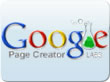 Google Pages
